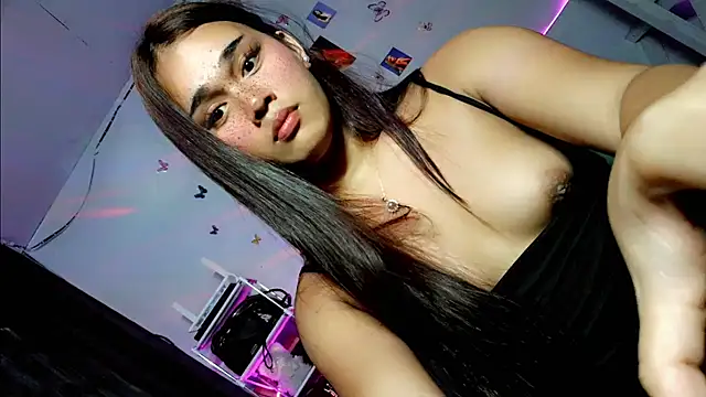 itsmadisonfucker's Webcam Show