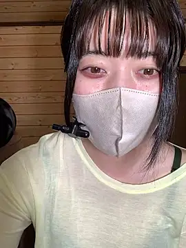 ห้องแชทสดของ minami_room