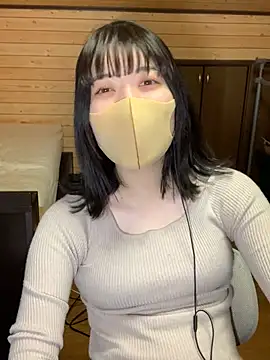 minami_roomのウェブカメラショー