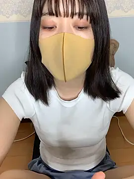minami_room Adlı Modelin Canlı Sohbet Odası