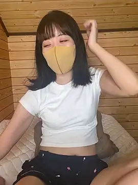 Show de webcam de minami_room