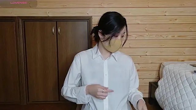 minami_room Webcam show