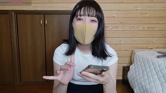 minami_roomのライブXXXチャット