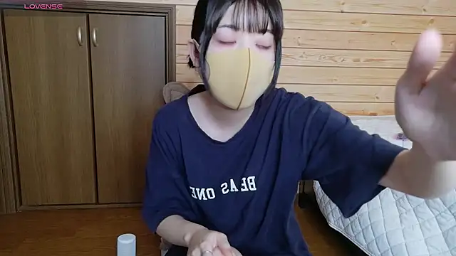 minami_room – webcam-show