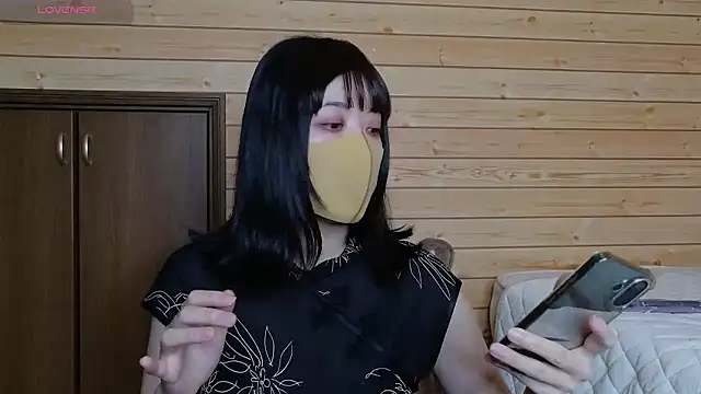 minami_room's Live XXX Chat