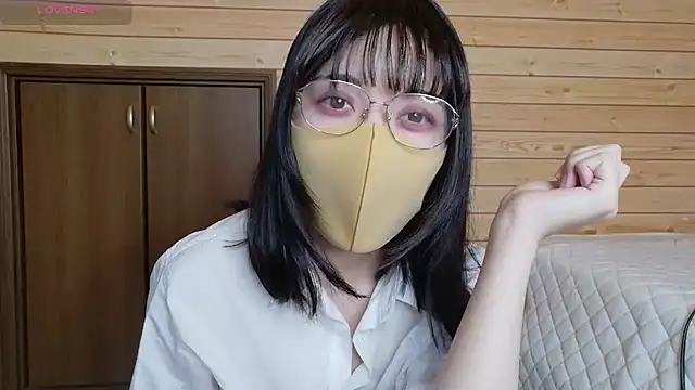 minami_room Show in webcam