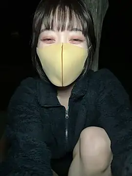 minami_room's Webcam Show