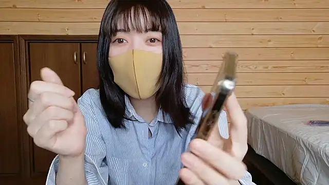 عرض كام minami_room