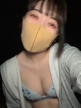 minami_room's Webcam Show