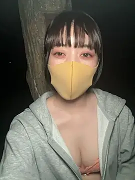 minami_room 웹캠 쇼