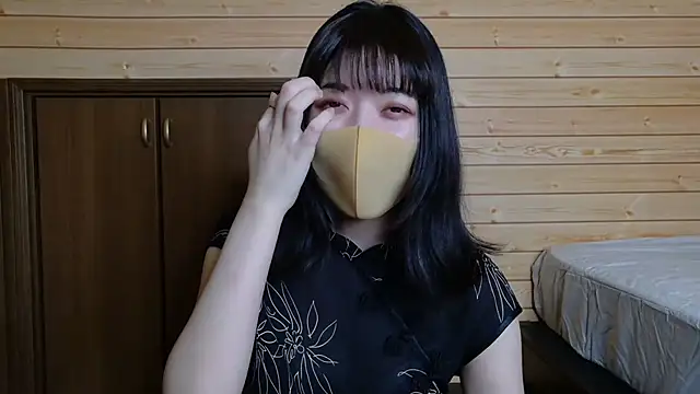 minami_room – webcam-show