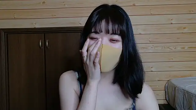 minami_room's Webcam Show