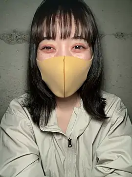 minami_room 웹캠 쇼