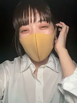 minami_room Show Webcam