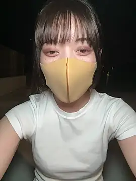 minami_room webcam show