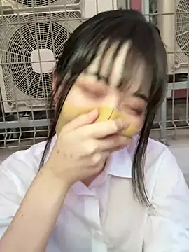 minami_room 网络视讯表演