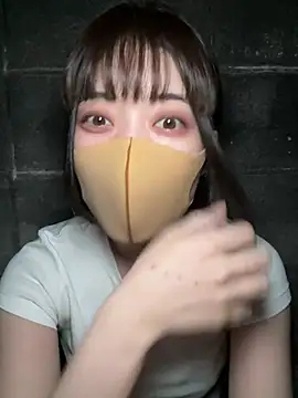 minami_room 웹캠 쇼
