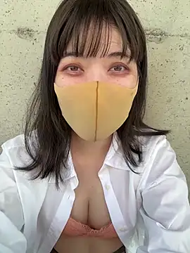minami_room Webcam show