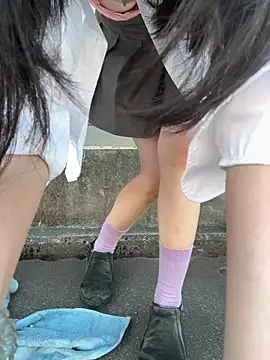 minami_room Webcam Show