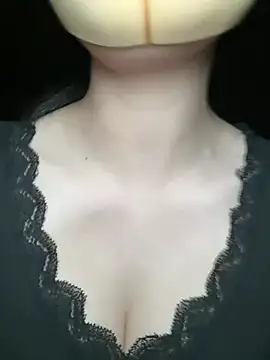 minami_room Webcam Show