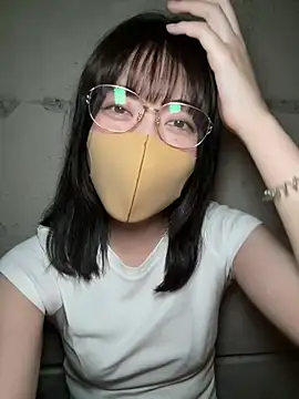 minami_room's Webcam Show