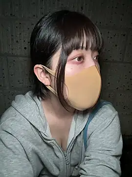 minami_roomのウェブカメラショー