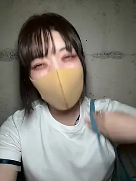 عرض كام minami_room