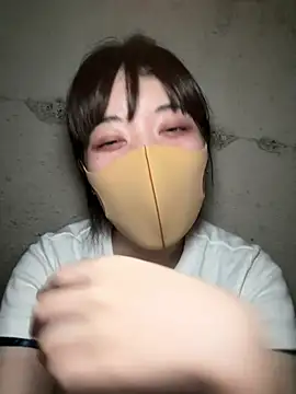 minami_room's Live XXX Chat