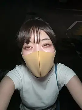 minami_roomのライブXXXチャット