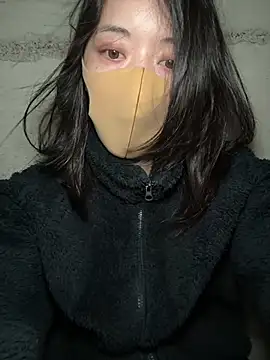 minami_room Webcam-Show