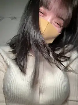 minami_room 网络视讯表演