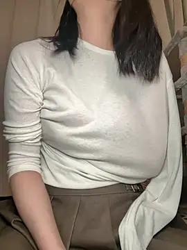 minami_room Webcam show