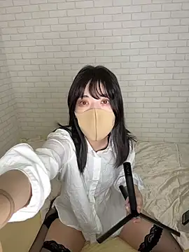 minami_room Webcam show