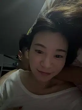 โชว์เว็บแคมของ Xiaojuzi-