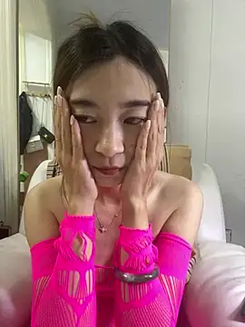 Xiaojuzi- 网络视讯表演