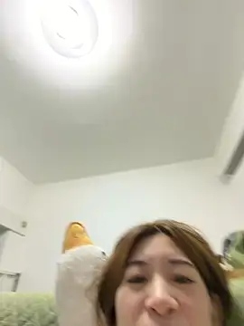 Xiaojuzi- 웹캠 쇼