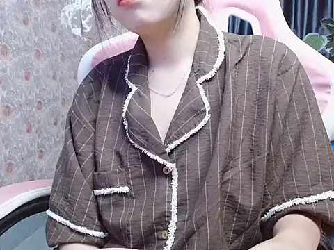 -Tamy- Show Webcam
