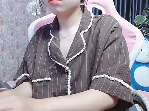 -Tamy- Show Webcam