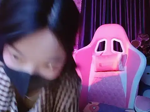 -Tamy- 网络视讯表演