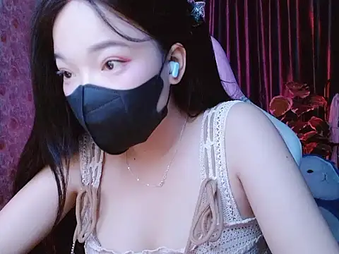 -Tamy- 网络视讯表演