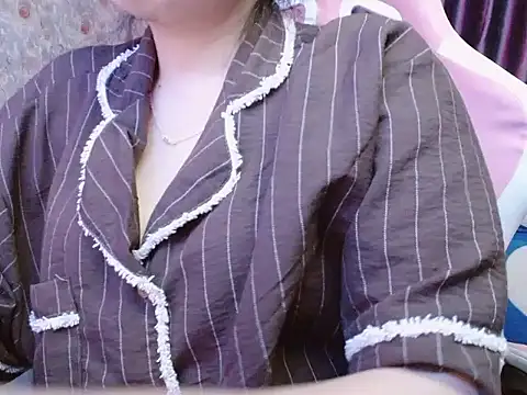 Chat ao vivo de -Tamy-