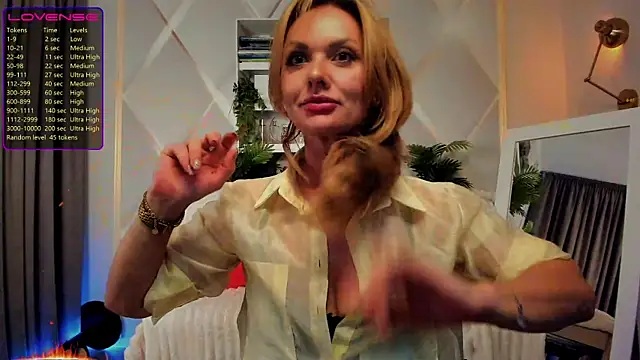 Monika-peachn Live XXX chat