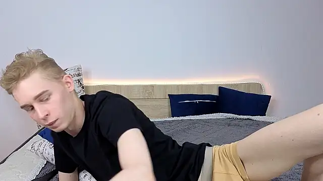 Webkamerová show toxicpassion