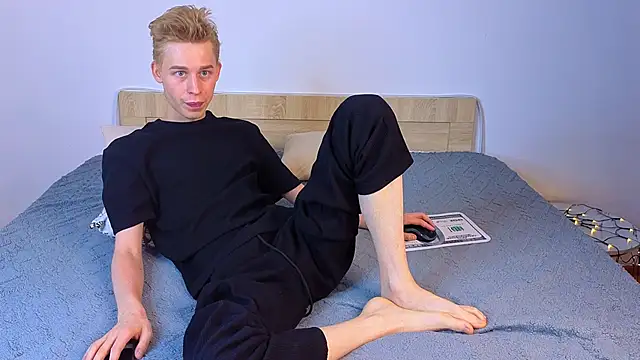 toxicpassion Webcam-Show