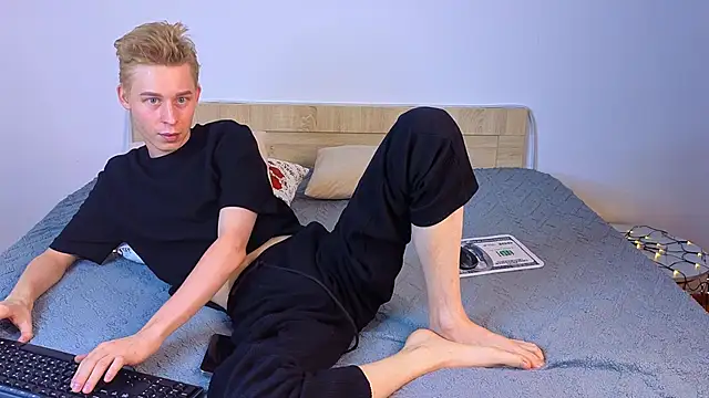 toxicpassion Шоу с уебкамера