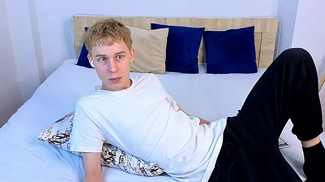 toxicpassion Webcam-Show