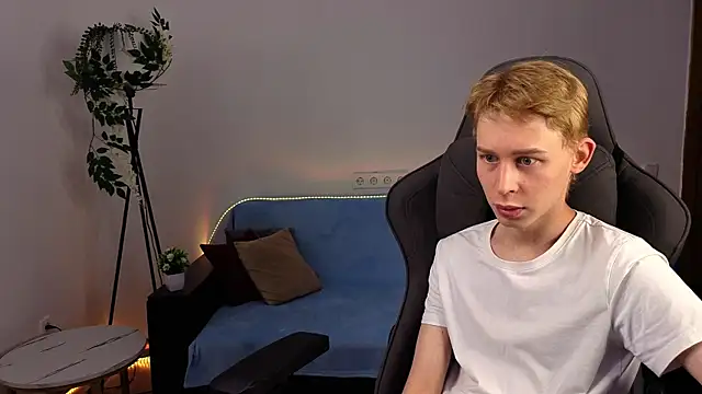 toxicpassion webkamerás műsora
