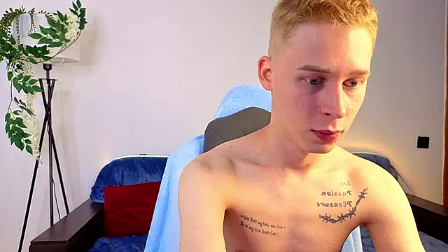 toxicpassion Pertunjukan Webcam