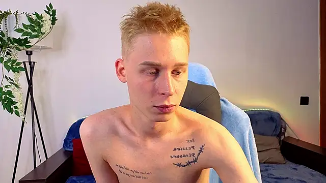 toxicpassion Webcam-Show
