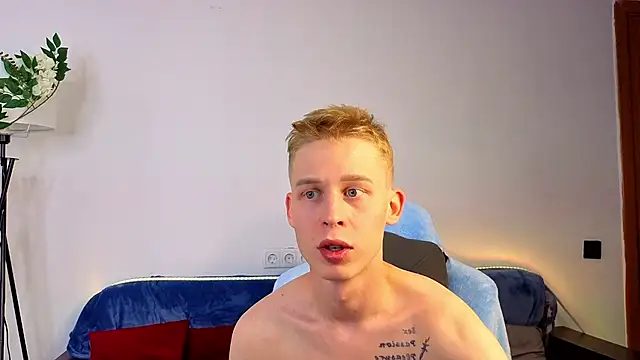 toxicpassion webcam show